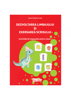 Dezvoltarea limbajului s..