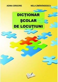Dictionar Scolar de Locu..