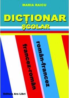 Dictionar Scolar Roman-F..