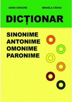 Dictionar de Sinonime, A..