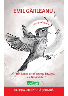 Din lumea celor care nu cuvanta - Emil Girleanu