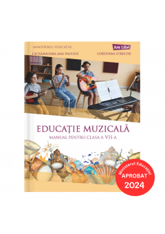 Educatie muzicala manual..