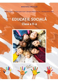 Educatie sociala clasa a..