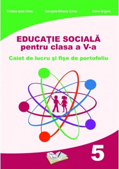 Educatie Sociala. Caiet ..