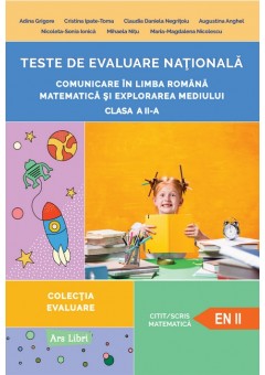 Teste de evaluare nation..