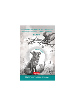 Fabule - Gheorghe Asachi..