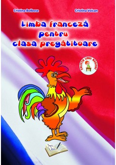 Limba Franceza clasa Pre..