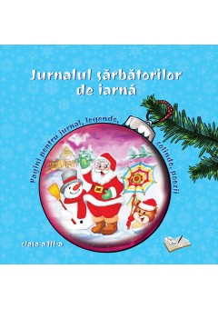 Jurnalul sarbatorilor de iarna, clasa a III-a