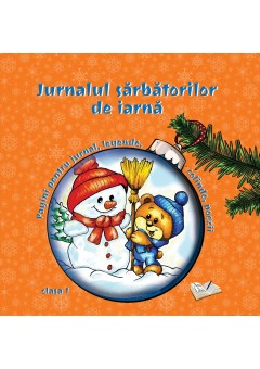 Jurnalul sarbatorilor de iarna, clasa I