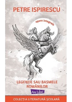 Legende sau basmele roma..