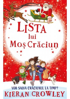 Lista lui Mos Craciun