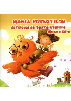 Magia povestilor - Antol..