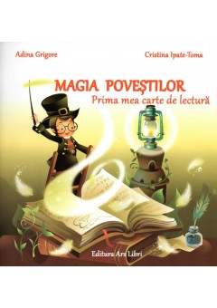 Magia povestilor - Prima..