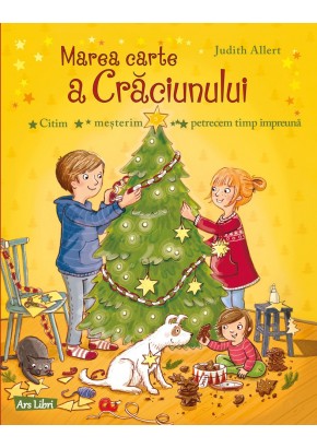 Marea carte a Craciunului Marea carte a Craciunului