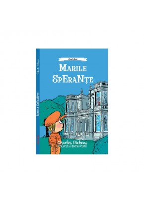 Marile sperante