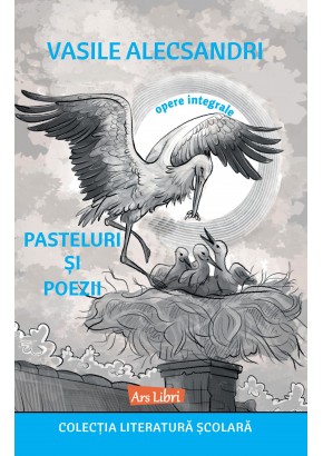 Pasteluri si poezii - Vasile Alecsandri