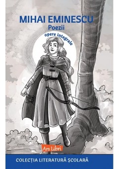 Poezii - Mihai Eminescu..