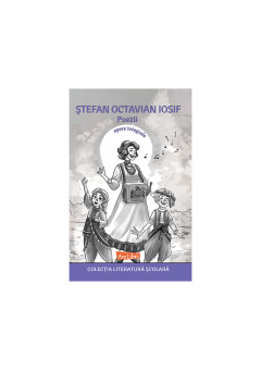 Poezii - Stefan Octavian..