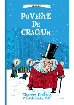 Poveste de Craciun