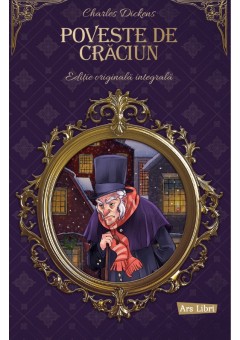 Poveste de Craciun - editie originala integrala
