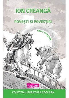 Povesti si povestiri - I..