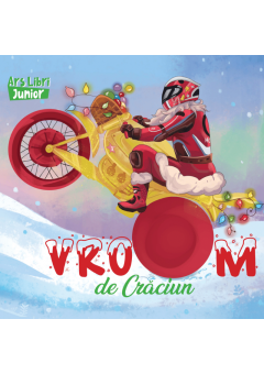 Vroom de Craciun!