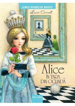 Alice in Tara din Oglinda