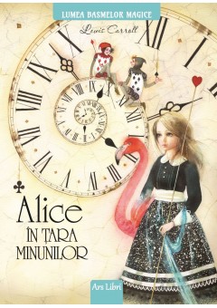 Alice in tara minunilor