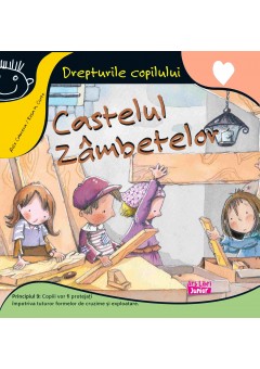 Castelul Zambetelor