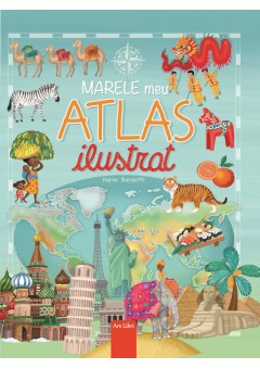 Marele atlas ilustrat