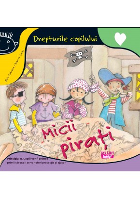 Micii pirati