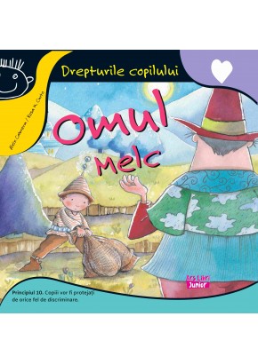 Omul Melc