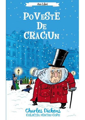 Poveste de Craciun