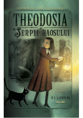 Theodosia si Serpii haosului