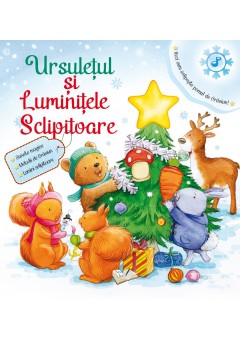 Ursuletul si luminitele ..
