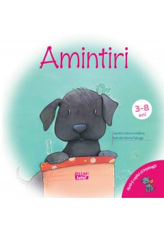 Amintiri  - Ajuta-ti cop..