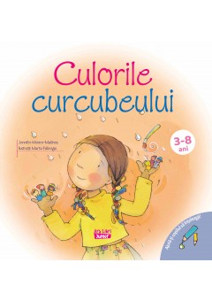 Culorile curcubeului  - ..