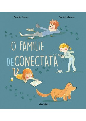 O familie deconectata