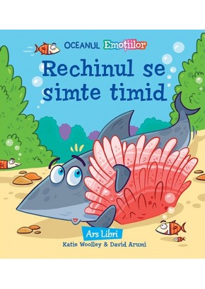 Oceanul Emotiilor - Rechinul se simte timid