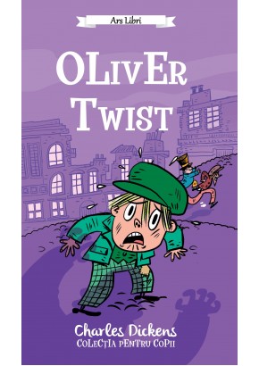 Oliver Twist 