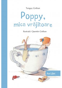 Poppy, mica vrajitoare 