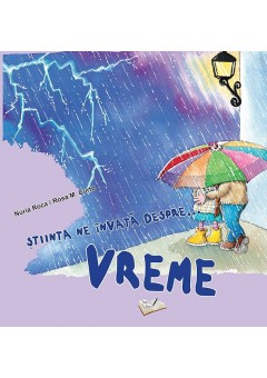 Stiinta ne invata despre... Vreme