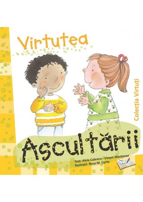 Virtutea ascultarii