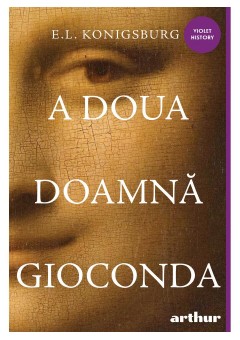 A doua doamna Gioconda