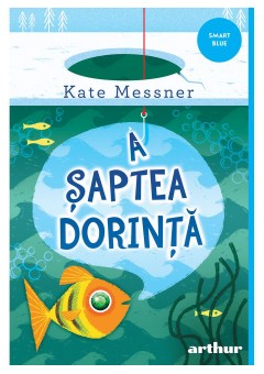 A saptea dorinta - necartonata