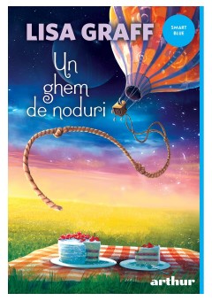 Un ghem de noduri..