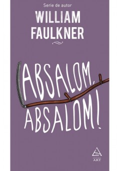 Absalom, Absalom!