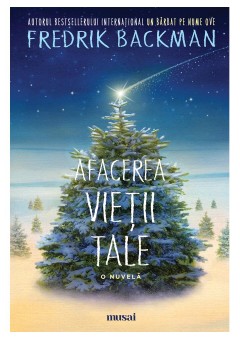 Afacerea vietii tale