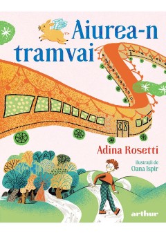 Aiurea-n tramvai..