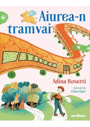 Aiurea-n tramvai
